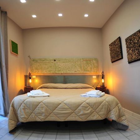 B&B Guest Armonie Τόρρε ντελ Γκρέκο Εξωτερικό φωτογραφία