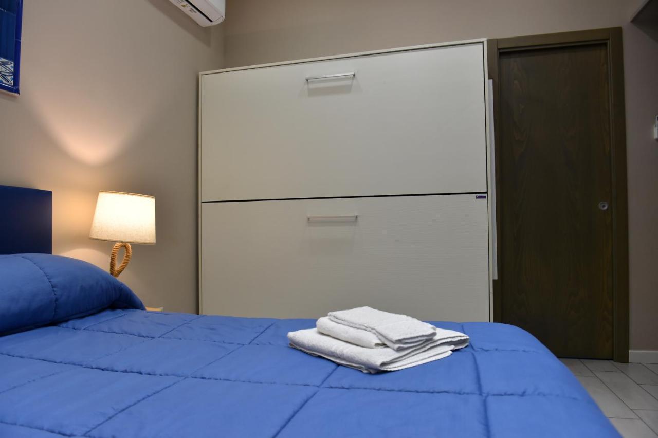 B&B Guest Armonie Τόρρε ντελ Γκρέκο Εξωτερικό φωτογραφία