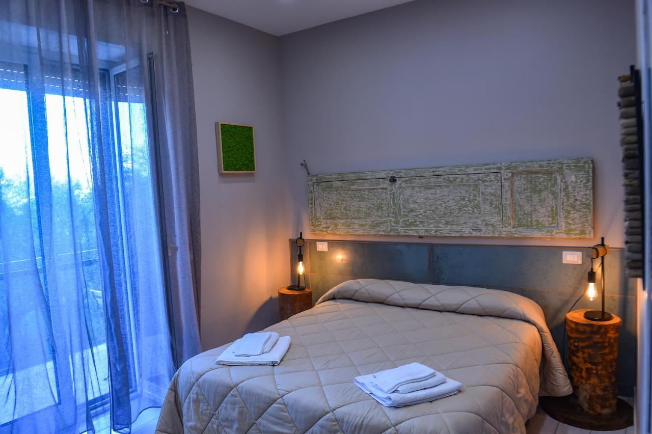 B&B Guest Armonie Τόρρε ντελ Γκρέκο Εξωτερικό φωτογραφία