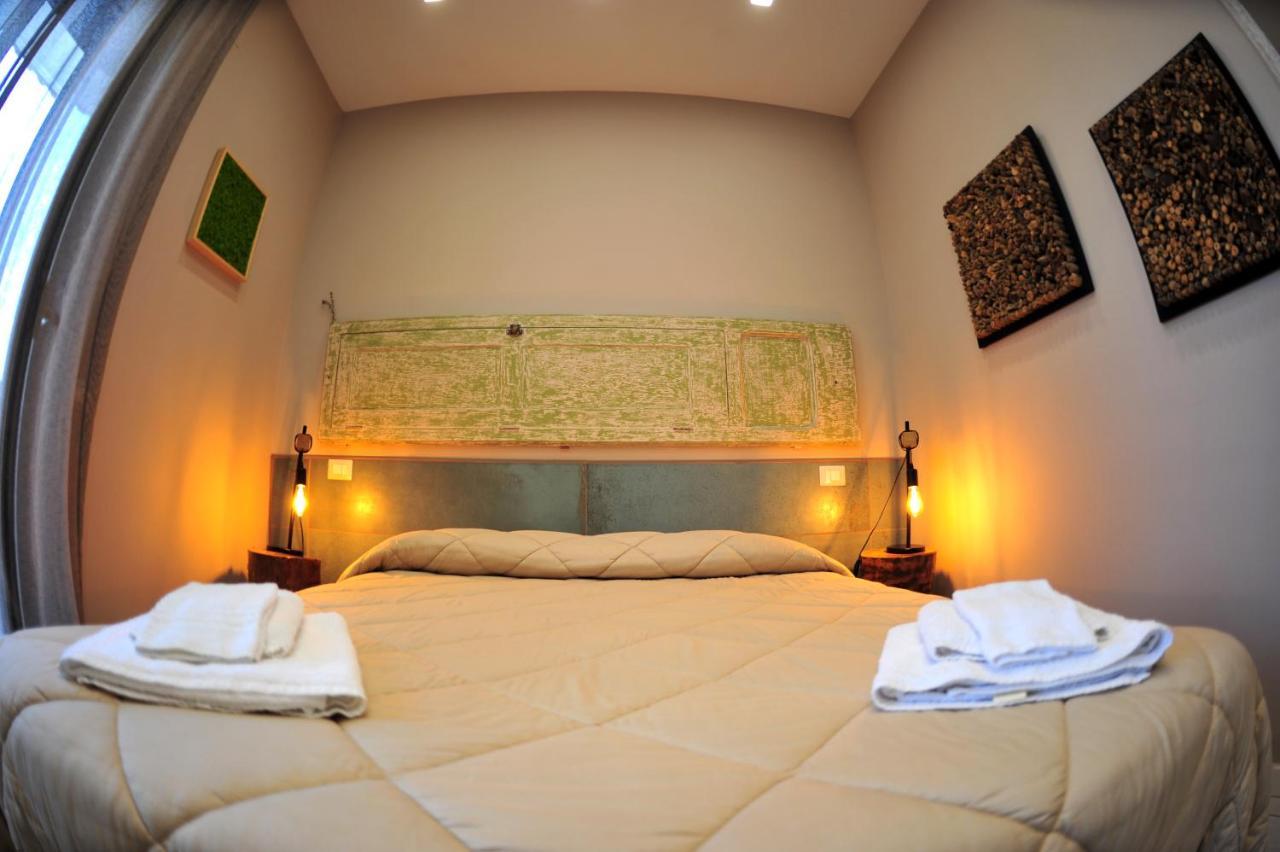 B&B Guest Armonie Τόρρε ντελ Γκρέκο Εξωτερικό φωτογραφία