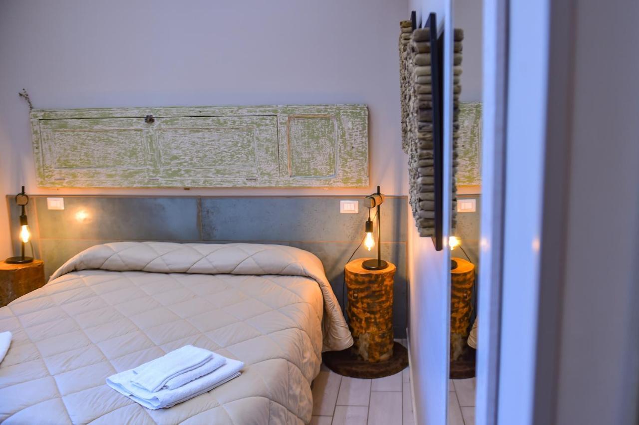 B&B Guest Armonie Τόρρε ντελ Γκρέκο Εξωτερικό φωτογραφία