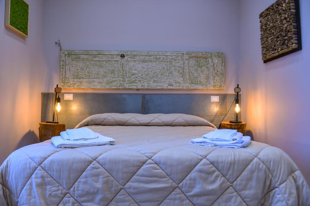 B&B Guest Armonie Τόρρε ντελ Γκρέκο Εξωτερικό φωτογραφία